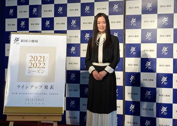 吉田都監督がダンサーたちとじっくり創り上げるライト版『白鳥の湖』で幕開け 新国立劇場バレエ団2021/2022ラインアップ