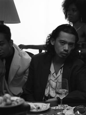 s**t kingz、“見るダンス映像アルバム”『踊救急箱』全曲先行配信スタート　リード曲「KID feat. LEO (ALI)」MVを今夜プレミア公開