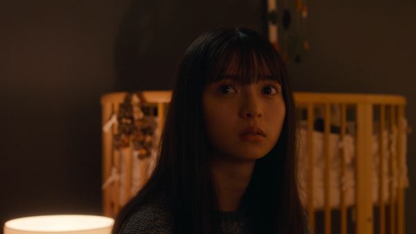 齋藤飛鳥が見つめる先にあるものは？　映画『サイド バイ サイド』場面写真公開