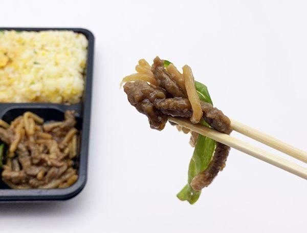 とんかつ まい泉、桂林、おこわ米八など、デパ地下で出会える高コスパ弁当をご紹介