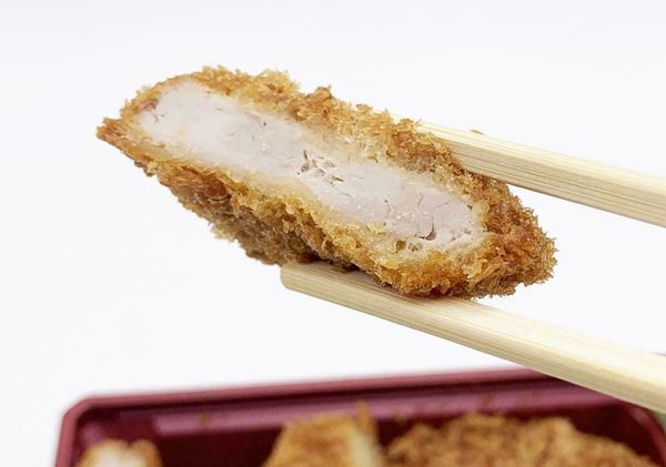 とんかつ まい泉、桂林、おこわ米八など、デパ地下で出会える高コスパ弁当をご紹介