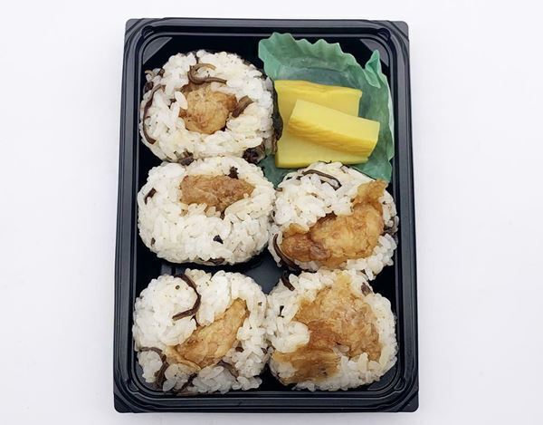 とんかつ まい泉、桂林、おこわ米八など、デパ地下で出会える高コスパ弁当をご紹介