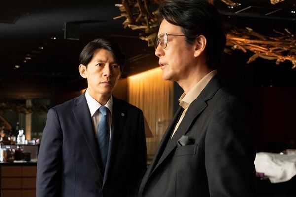 “目の肥えた大人のため”と銘打つWOWOWの本気ドラマ『連続ドラマW フィクサー』、本日放送・配信スタート