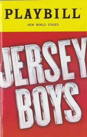 【コラム】『ジャージー・ボーイズ』中川晃教と花村想太のWフランキー体制への点と線