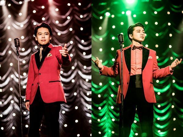 【コラム】『ジャージー・ボーイズ』中川晃教と花村想太のWフランキー体制への点と線