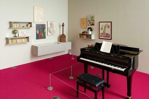 ユーミンの音声ガイドで巡ることができる展覧会『YUMING MUSEUM』開催中