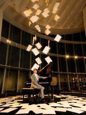 ユーミンの音声ガイドで巡ることができる展覧会『YUMING MUSEUM』開催中