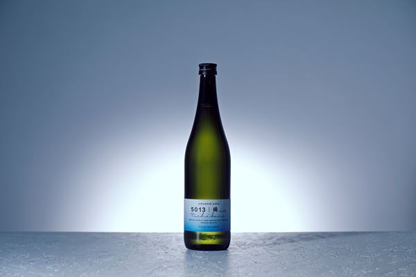 橘ケンチの最新コラボ日本酒『5013橘』がついに発売に　中務裕太も参加した造りの過程をレポート！