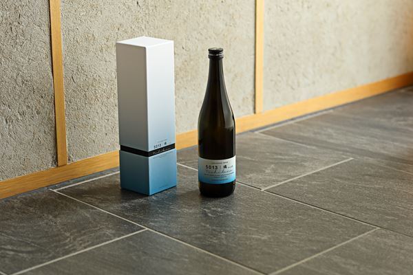 橘ケンチの最新コラボ日本酒『5013橘』がついに発売に　中務裕太も参加した造りの過程をレポート！