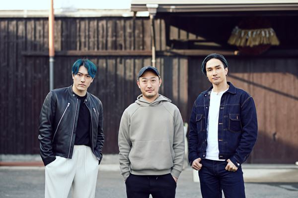 橘ケンチの最新コラボ日本酒『5013橘』がついに発売に　中務裕太も参加した造りの過程をレポート！