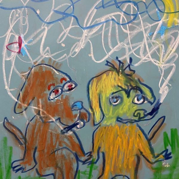 大阪発の6人組バンド・ラッキーセベン、1st EP『Welcome to our 1st EP』発売決定