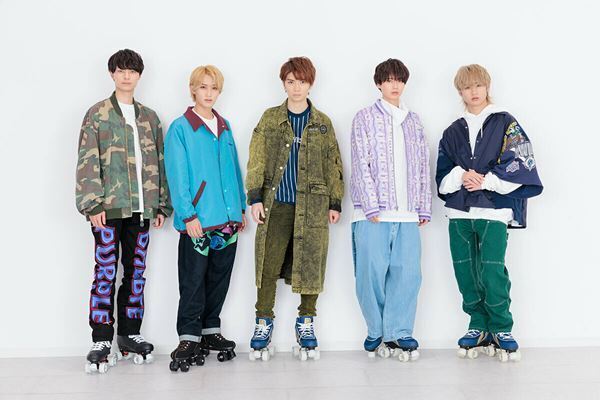 HiHi Jets＆美 少年『少年たち』今年も新橋演舞場で上演、内博貴も出演