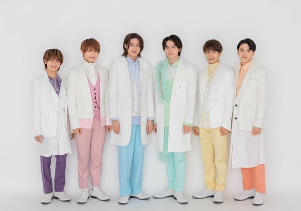 HiHi Jets＆美 少年『少年たち』今年も新橋演舞場で上演、内博貴も出演