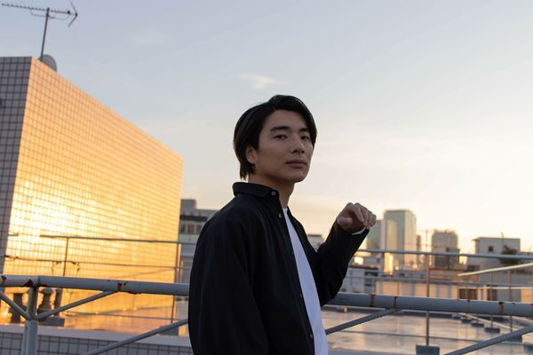 須澤紀信、ワンマンライブ『何処にいたって、歌はそばに』開催決定