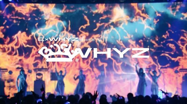 『ExWHYZ presents “BiSHWHYZ”』4月19日(水) Zepp Haneda