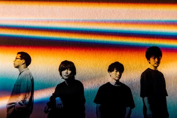 androp、全国8カ所を回るワンマンツアー『androp one-man live tour 2023』開催発表