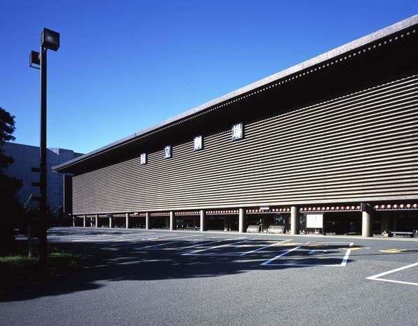 【コラム】“伝統芸能の殿堂”57年の歴史が紡いだ物語は新たな世界へ　初代国立劇場閉場に寄せて～演劇ジャーナリスト・大島幸久が観た『妹背山婦女庭訓』＜第二部＞