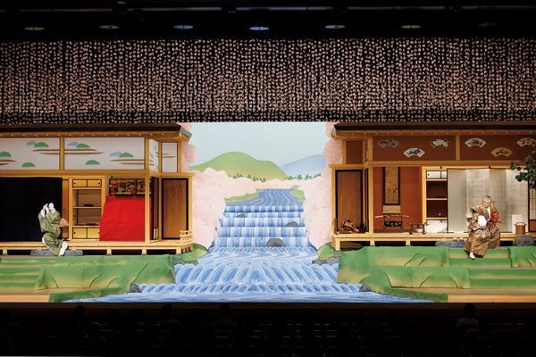 【コラム】“伝統芸能の殿堂”57年の歴史が紡いだ物語は新たな世界へ　初代国立劇場閉場に寄せて～演劇ジャーナリスト・大島幸久が観た『妹背山婦女庭訓』＜第二部＞