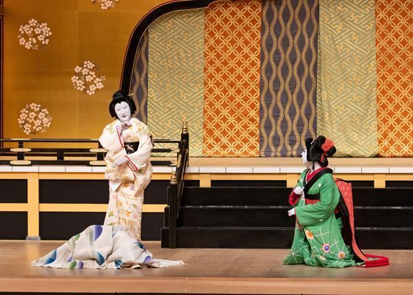 【コラム】“伝統芸能の殿堂”57年の歴史が紡いだ物語は新たな世界へ　初代国立劇場閉場に寄せて～演劇ジャーナリスト・大島幸久が観た『妹背山婦女庭訓』＜第二部＞