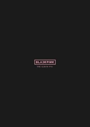 BLACKPINK、初の日本フルアルバム『THE ALBUM-JP Ver.-』新ビジュアル＆ティザー公開