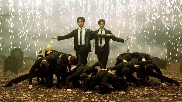 東方神起、来日ファンクラブツアー6都市23公演開催　新曲「Epitaph -for the future-」MV公開