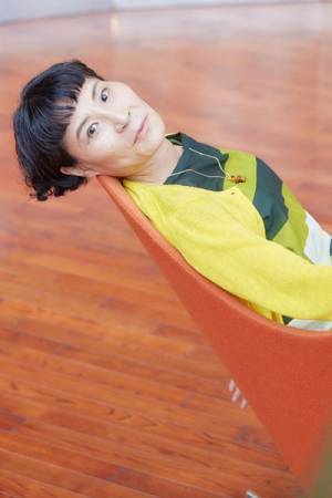 小野寺修二の『嵐が丘』に片桐はいりが燃える　東京芸術祭 2022野外劇『嵐が丘』出演