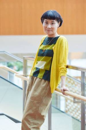 小野寺修二の『嵐が丘』に片桐はいりが燃える　東京芸術祭 2022野外劇『嵐が丘』出演