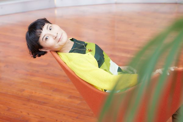 小野寺修二の『嵐が丘』に片桐はいりが燃える　東京芸術祭 2022野外劇『嵐が丘』出演