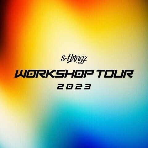 s**t kingz、“見るダンス映像アルバム”『踊救急箱』パッケージリリース日が決定　shojiプロデュース曲のMVプレミア公開も