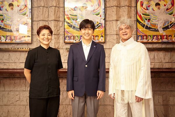 魅力的な歌声と、あちこちに散りばめられた仕掛けを楽しんで　ミュージカル『カラフル』開幕