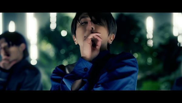 Nissy（西島隆弘）、樹海の中で圧巻のダンスを披露する「Say Yes」新映像公開