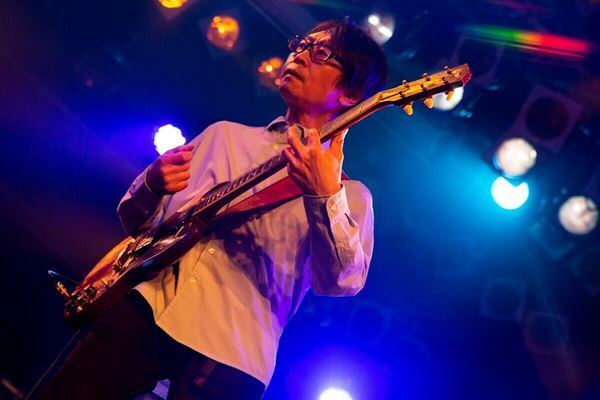 【野音ワンマン直前企画】SIX LOUNGEがフラカンに惹かれる理由。「何回ライブを観ても、鳥肌立つし。言葉のパワーがすごい」