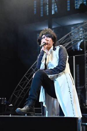 シド『慈雨のくちづけ』インタビュー「再会と永遠の愛、もっと最高の景色を一緒に」