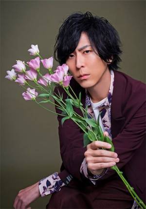 シド『慈雨のくちづけ』インタビュー「再会と永遠の愛、もっと最高の景色を一緒に」