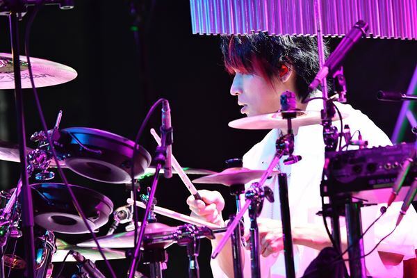 シド『慈雨のくちづけ』インタビュー「再会と永遠の愛、もっと最高の景色を一緒に」