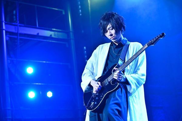 シド『慈雨のくちづけ』インタビュー「再会と永遠の愛、もっと最高の景色を一緒に」