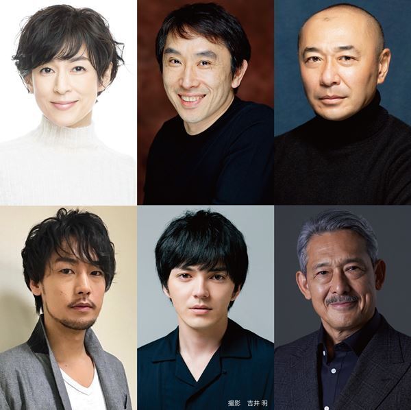 怒れる弱者が命を絶つまでの24時間　段田安則主演『セールスマンの死』2022年4月上演決定