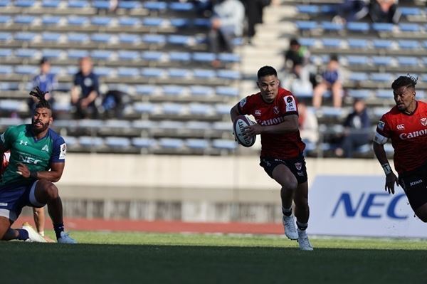 4位横浜Eのリベンジか？ 3位東京SGの返り討ちか？ NTTリーグワンプレーオフ前哨戦がキックオフ！