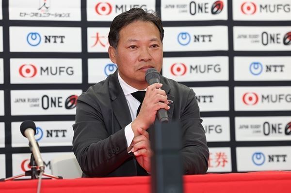 4位横浜Eのリベンジか？ 3位東京SGの返り討ちか？ NTTリーグワンプレーオフ前哨戦がキックオフ！