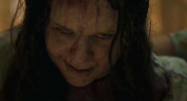 映画『エクソシスト 信じる者』キャスト・製作陣が作品の魅力を紐解く特別映像公開