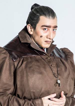 ミュージカル『マチルダ』日本版キャスト発表　1,000名以上が参加したオーディションを勝ち抜いた4名が主人公役に