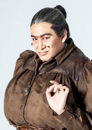 ミュージカル『マチルダ』日本版キャスト発表　1,000名以上が参加したオーディションを勝ち抜いた4名が主人公役に