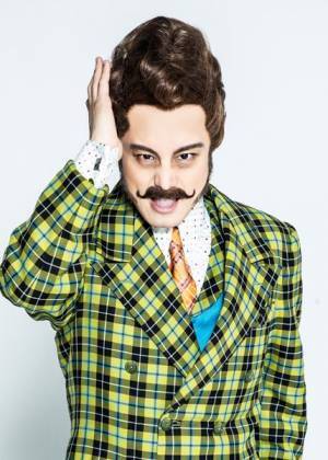 ミュージカル『マチルダ』日本版キャスト発表　1,000名以上が参加したオーディションを勝ち抜いた4名が主人公役に