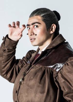 ミュージカル『マチルダ』日本版キャスト発表　1,000名以上が参加したオーディションを勝ち抜いた4名が主人公役に