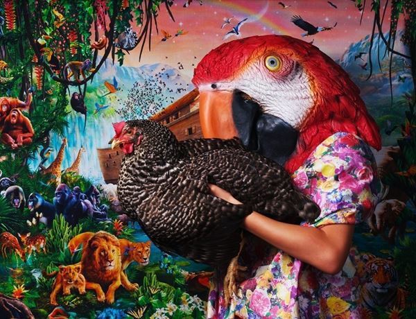 「不確かな時代を生き抜くための原動力」を探る5人の作家を紹介『日本の新進作家 vol. 20』開催