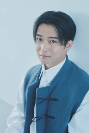 千葉雄大が“憧れ”の藤井隆と共演　舞台『ジャズ大名』は「テンション高く行こうと思います」