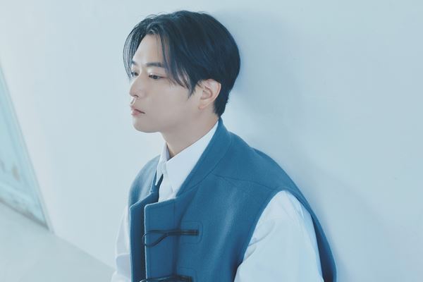 千葉雄大が“憧れ”の藤井隆と共演　舞台『ジャズ大名』は「テンション高く行こうと思います」