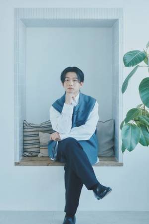 千葉雄大が“憧れ”の藤井隆と共演　舞台『ジャズ大名』は「テンション高く行こうと思います」