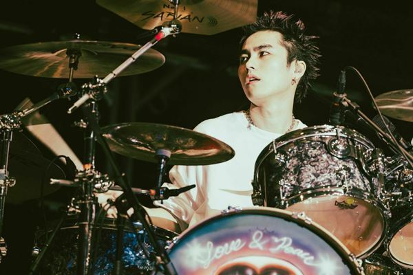 DISH//、ワンマンライブ『オトハラク』オフィシャルレポ到着　北村匠海「この先の10年も楽しみです」