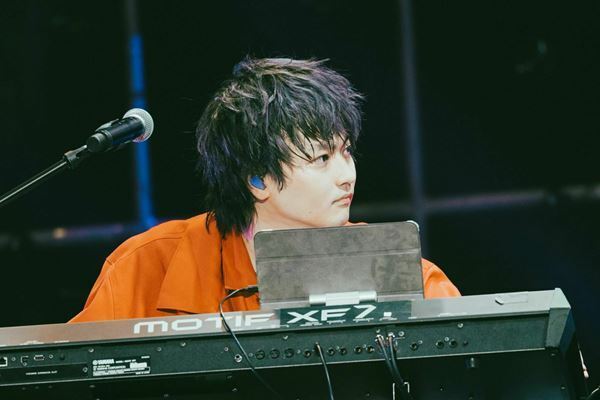 DISH//、ワンマンライブ『オトハラク』オフィシャルレポ到着　北村匠海「この先の10年も楽しみです」